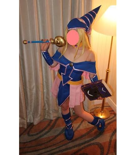 Amazon.co.jp: アズールレーン信濃ドレスコスプレ衣装 （耳 、ウィッグ